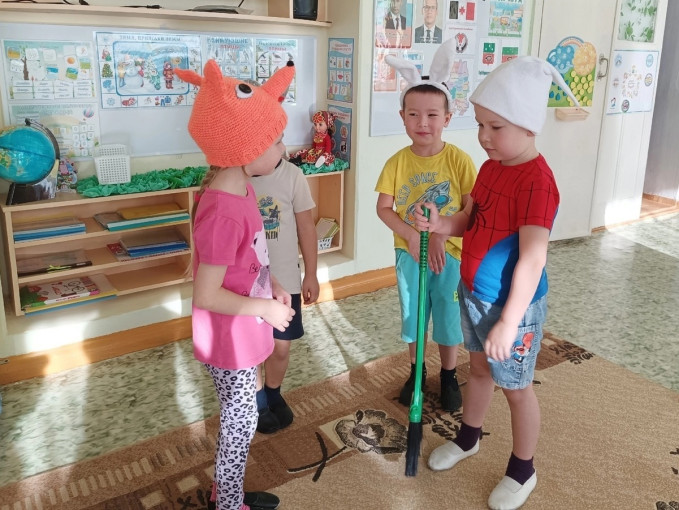 Театрализация в ДОУ Театрализация в ДОУ.