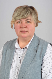 Скворцова Наталия Вячеславовна Скворцова Наталия Вячеславовна