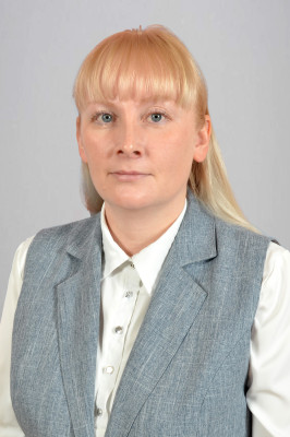 Заместитель заведующего по ВМР Захарова Ирина Леонидовна Заместитель заведующего по ВМР Захарова Ирина Леонидовна