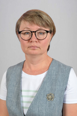 Воспитатель Сергеева Людмила Вячеславовна Воспитатель Сергеева Людмила Вячеславовна